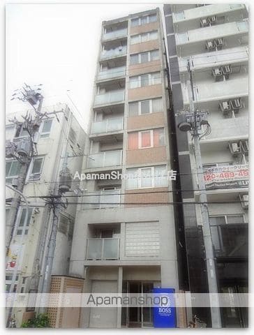 オルフェアV番館の外観写真