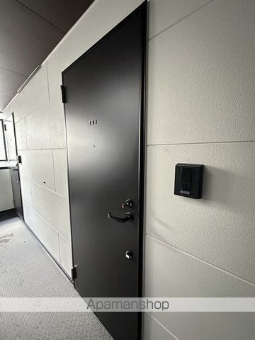 CFジオーレ川崎の内装写真