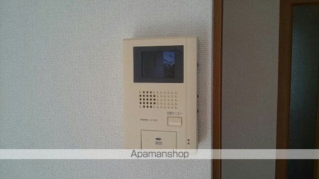 エコール プロムナードAの内装写真