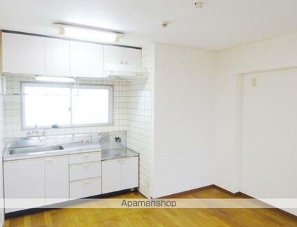 ロゼ松縄町[4DK/63.37m2]のキッチン