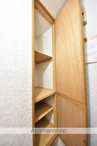 サザンシティ30の内装写真
