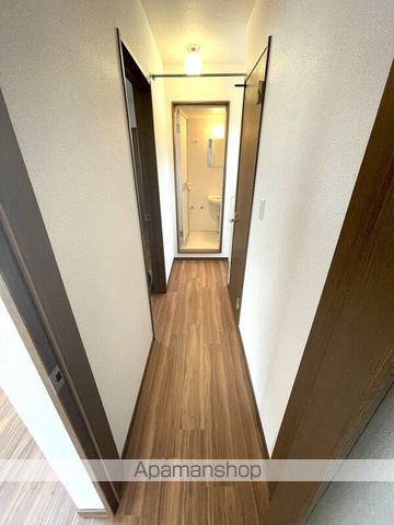 北星コーポの内装写真