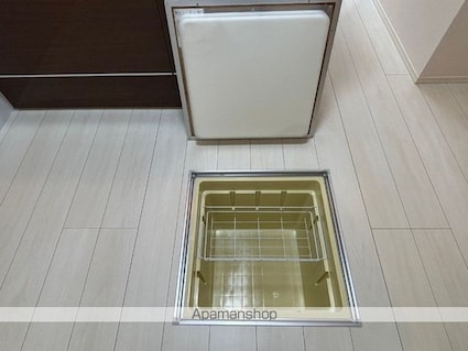 コーポラスみのり[1LDK/29.2m2]の内装1