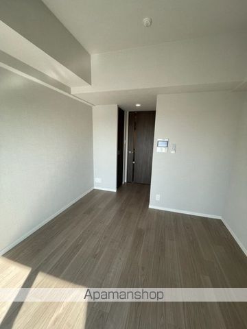 S−RESIDENCE福島ALOVITAの内装写真