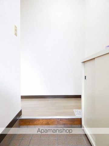グリーンハイツヒロタカDの内装写真