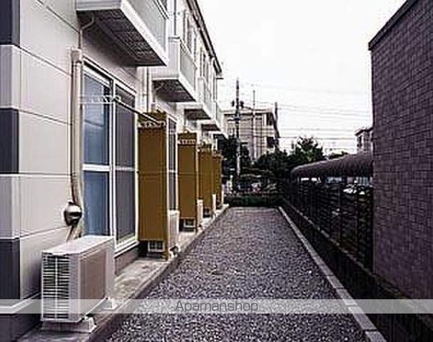 レオパレス関町東のその他写真