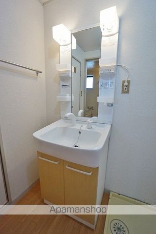 セジュール杉山の内装写真