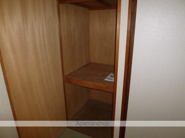 前川マンションの内装写真