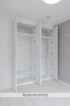 アジールコート後楽園[2LDK/43.37m2]の収納1