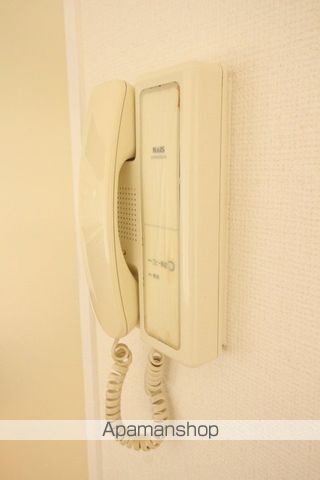ハイデンスホンダの内装写真