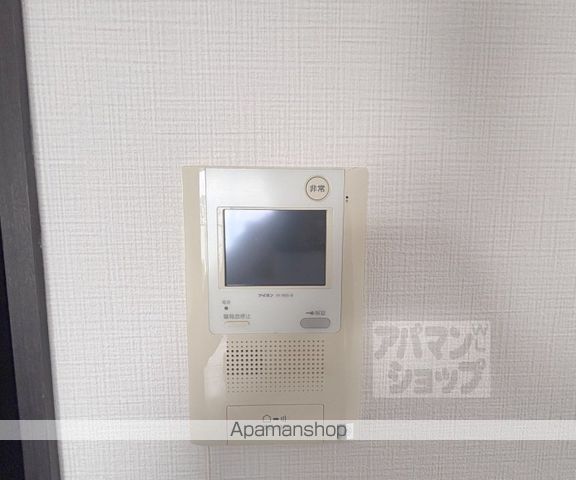 ジョイシティ二条城前の内装写真