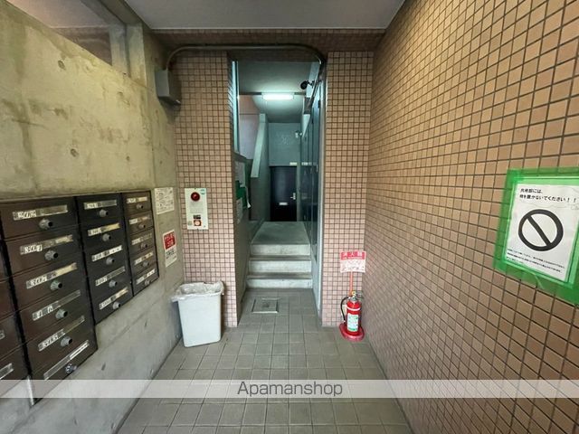 ベルメゾン相川の内装写真