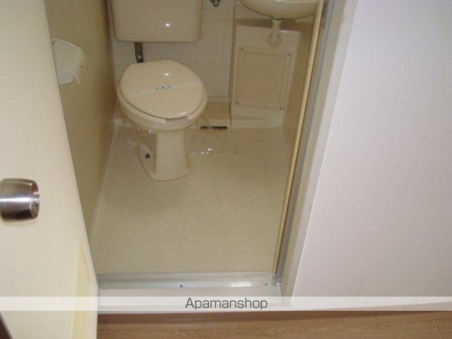 佐伯ビルの内装写真