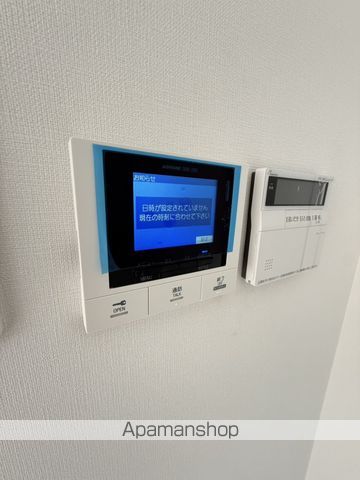 ARDER N11の内装写真