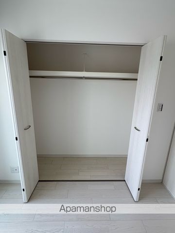 AVANTIO中百舌鳥の内装写真
