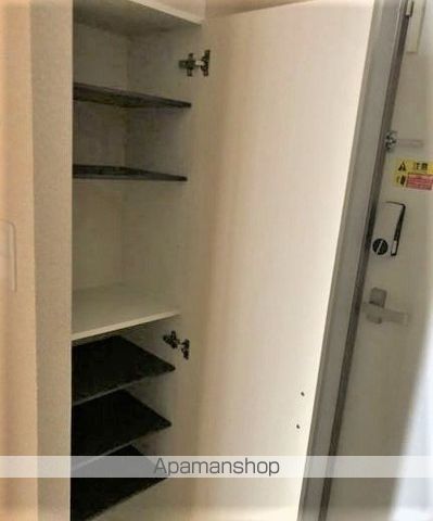 クレイノカサブランカさくらの内装写真