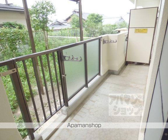 カサグランデ雅の内装写真