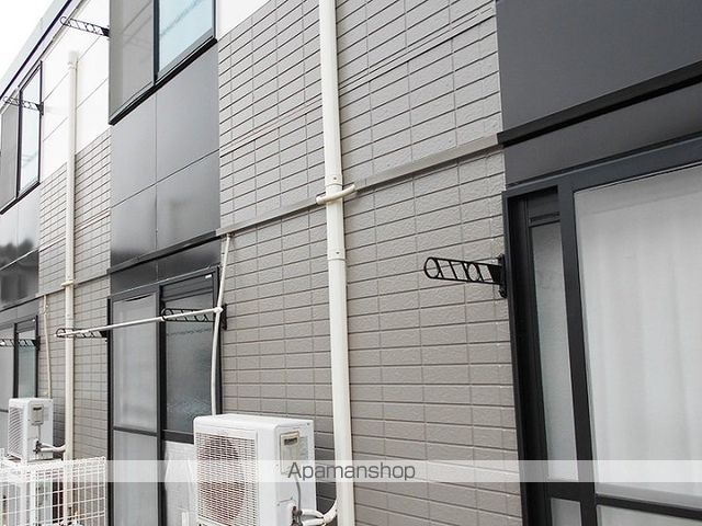 レオパレスカサベルデの内装写真