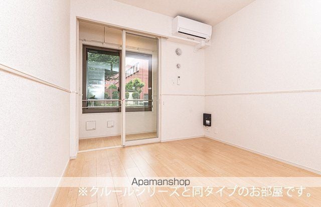 アルバ イーストの内装写真
