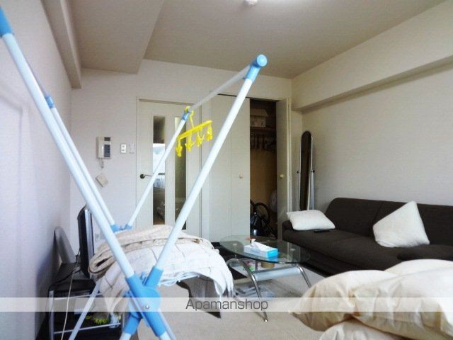 リゾルテ中央の内装写真