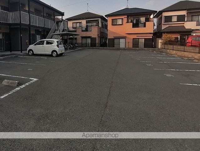レオパレスグランドソレーユ鵤のその他写真