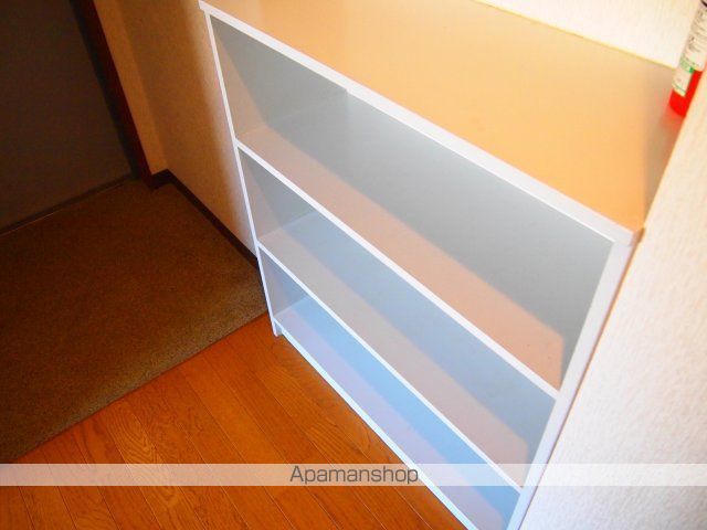 サンライト西岡IIの内装写真