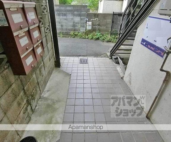 リッチモンド岡崎の内装写真
