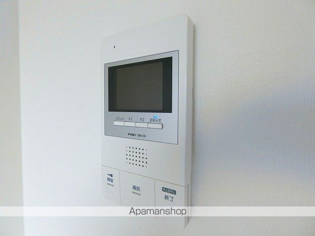 フロンティアコンフォート鶴見市場の内装写真