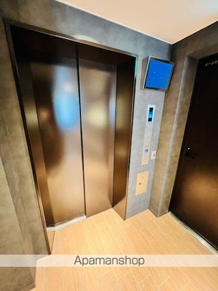 ＲＥＦＲＡＭＥ　５　Ｉｒｉｙａ[2LDK/52.8m2]の共用部3