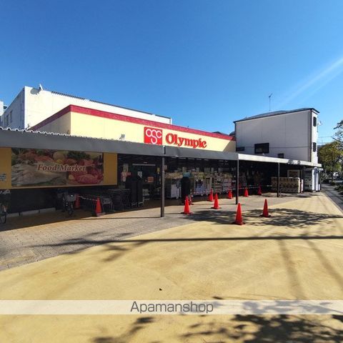 サンブリッジIIIの周辺写真