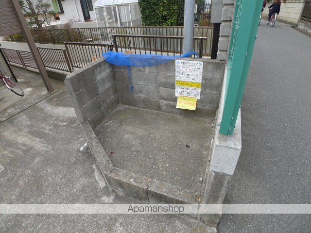 ニューエステートのその他写真