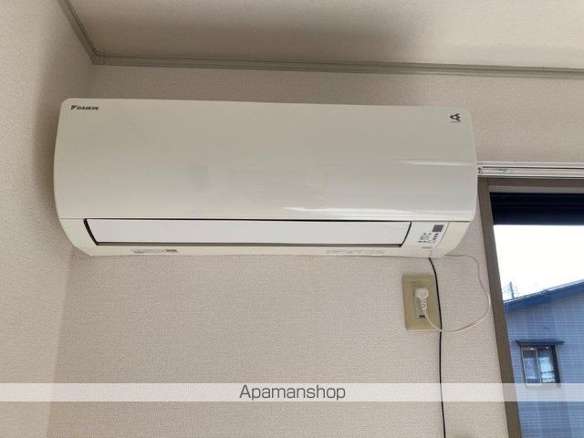 信越本線 見附駅 徒歩32分 2階建 築29年の内装写真