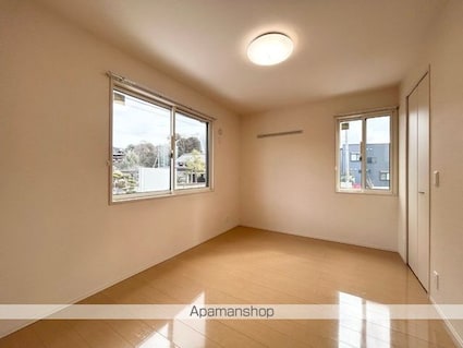 サンシャイン北斗[2LDK/52.37m2]の内装