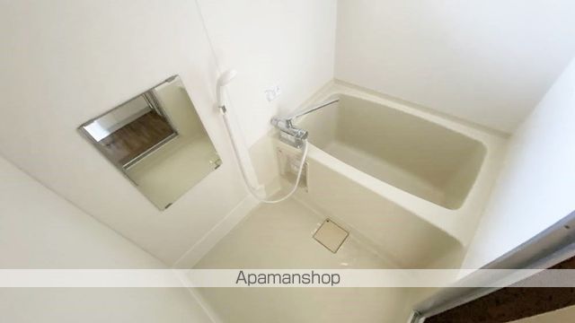 S.T.VILLA TSUSHIMA Bの内装写真