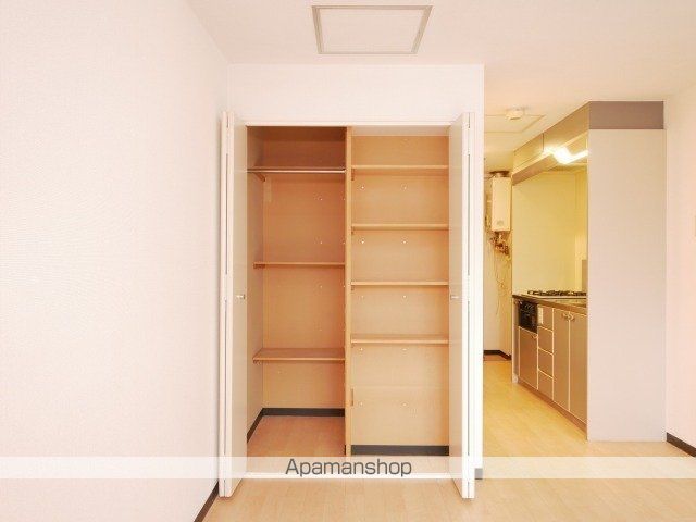 メゾンドブーケ円山の内装写真