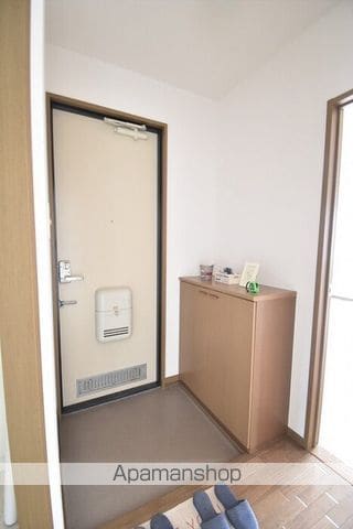 サンピア・Kの内装写真
