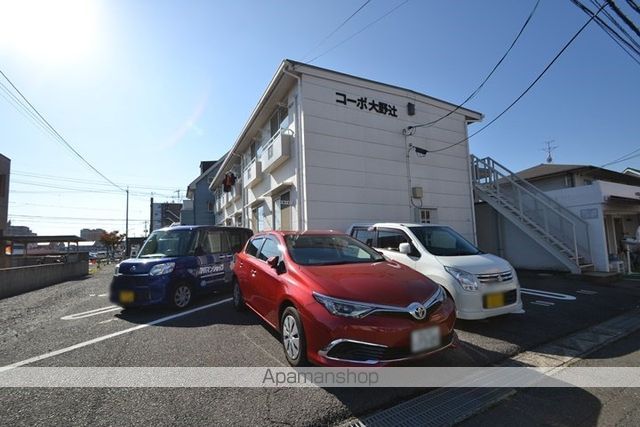 ルミエール北長瀬のその他写真