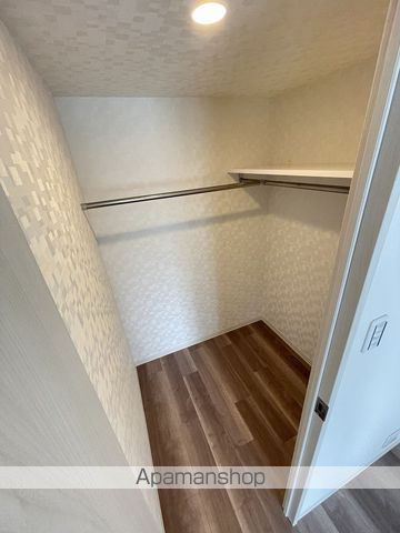 SーRESIDENCE茶屋ヶ坂Eastの内装写真