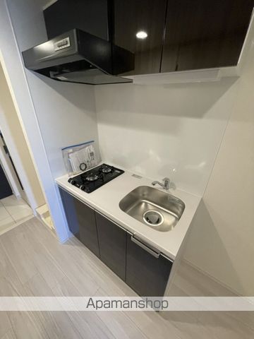 ディアレイシャス浅間町ステーションフロントの内装写真