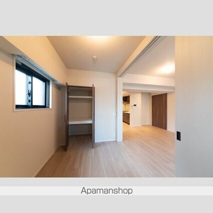 プラウドフラット両国サウス[3LDK/70.14m2]の内装4