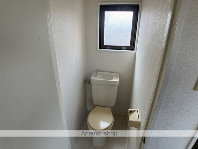 プラーズ相模原IIの内装写真