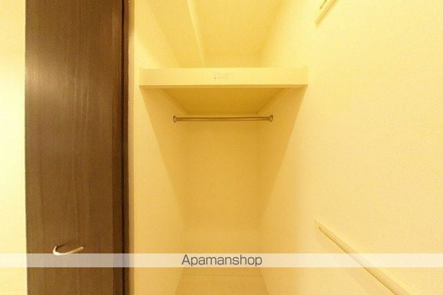 エスペランサの内装写真