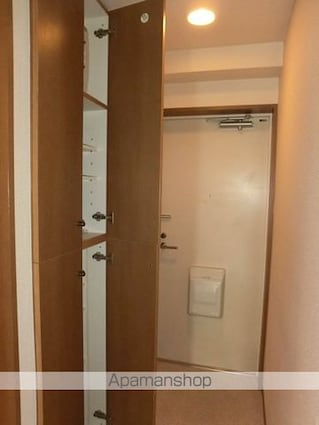 パル・サンライト[1K/30.52m2]の内装7