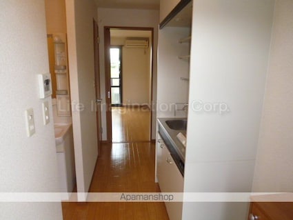 リヴェールＫ[1K/27.08m2]の玄関