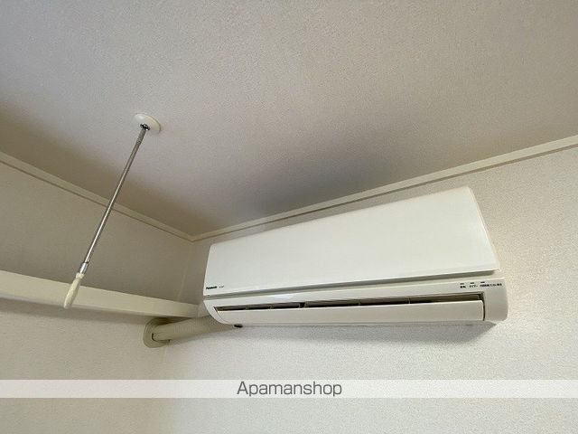フローラ北綾瀬の内装写真