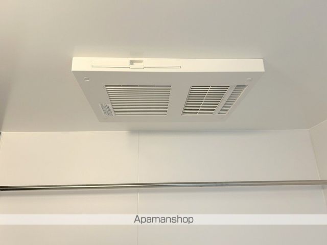 SPRANDID上本町WESTIの内装写真