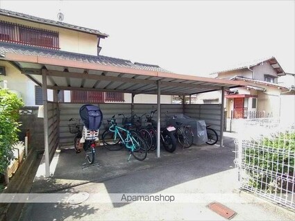 セレーノ岡本　Ａ棟[2LDK/50.39m2]の共用部2