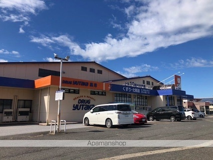 滋賀県長浜市高月町柏原[2DK/46.22m2]の周辺3