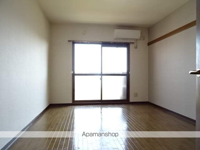 マンションセイバーの内装写真