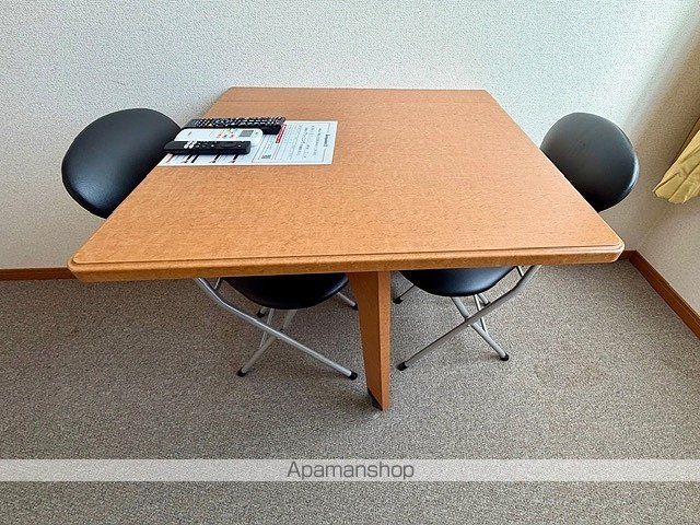 レオパレスグローリーIIの内装写真